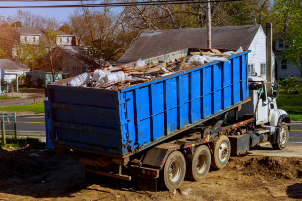 Best Residential Junk Removal  in Valenti, NE