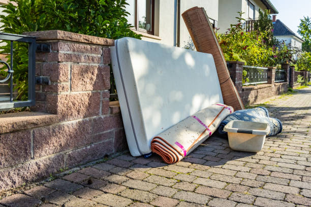 Best Carpet Removal and Disposal  in Valenti, NE